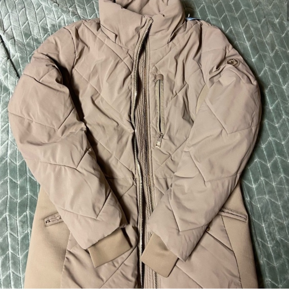 Mk coat, Duck down vest, and Me Jane coat up for a bundle or 2 together!!!